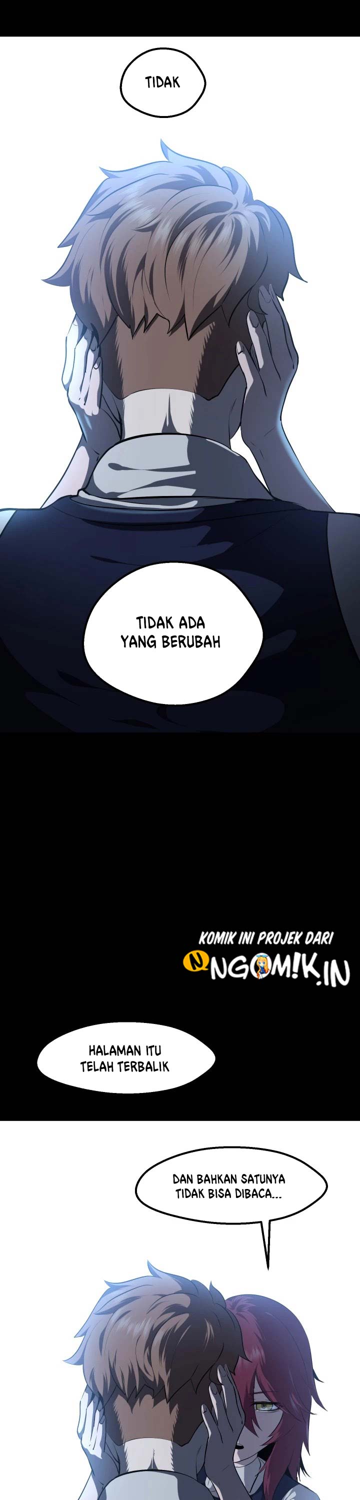 Otherworldly Sword King’s Survival Records chapter 66